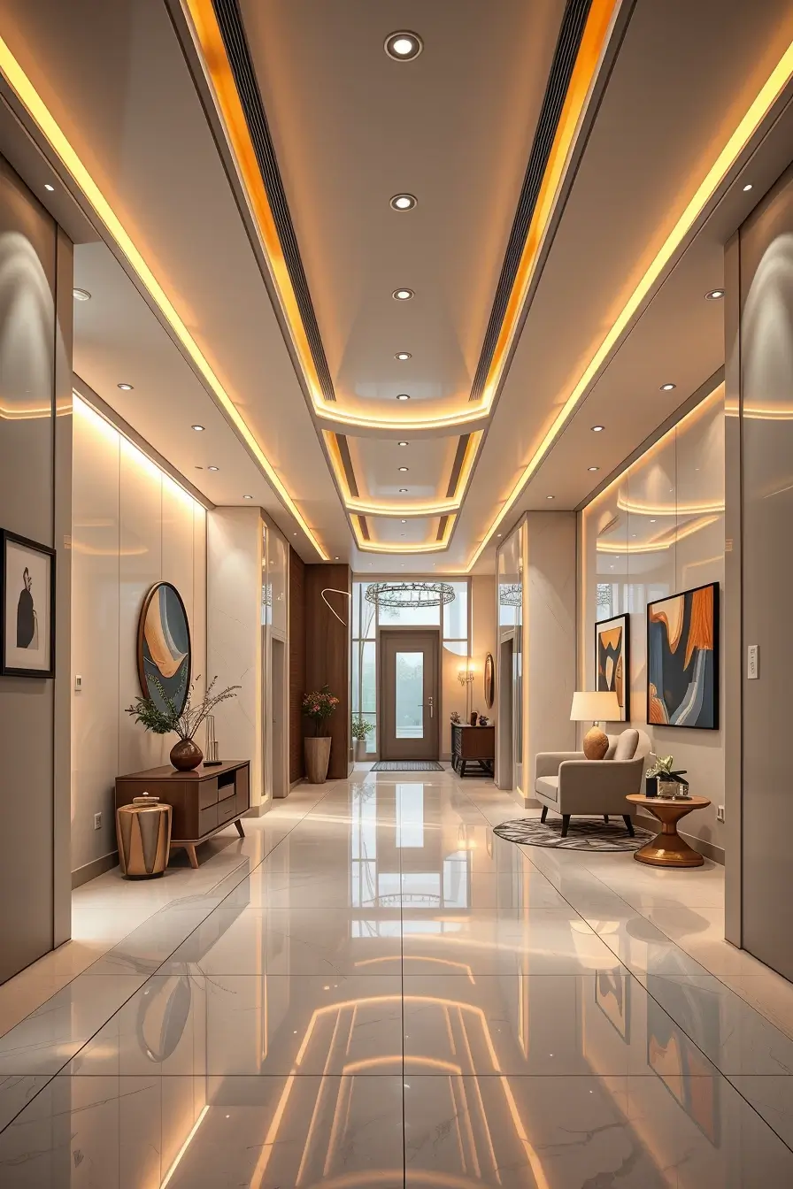 62 Hallway Remodel Ideas 2026: Modern, Luxury & Designer Hallway Trends
