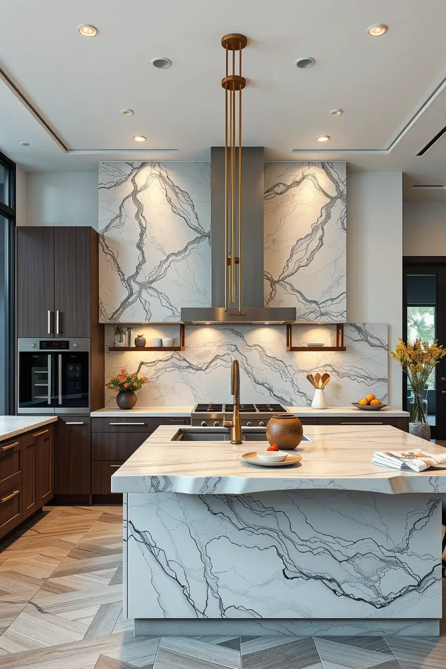 63 Kitchen Renovation Ideas 2026 For Modern Stylish Homes