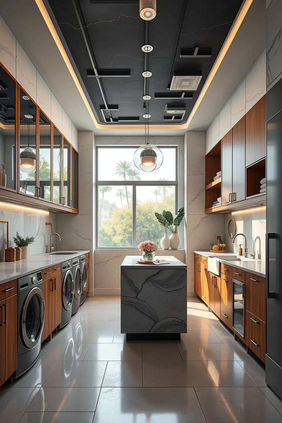 62 Laundry Room Renovation Ideas 2026: Stylish, Modern and Designer Spaces