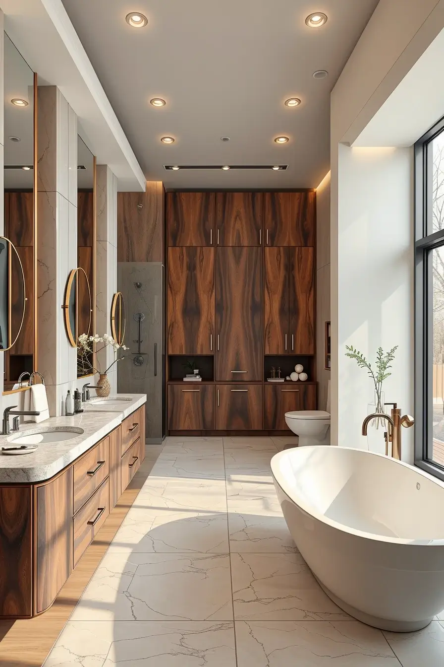 64 Bathroom Cabinets Ideas 2026: Modern Curved, Designer & Luxury Cabinet Trends