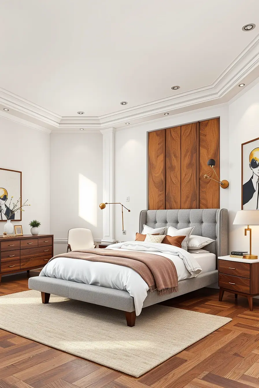 65 Bedroom Remodel Ideas 2026: Fresh Trends for a Modern and Stylish Bedroom Makeover