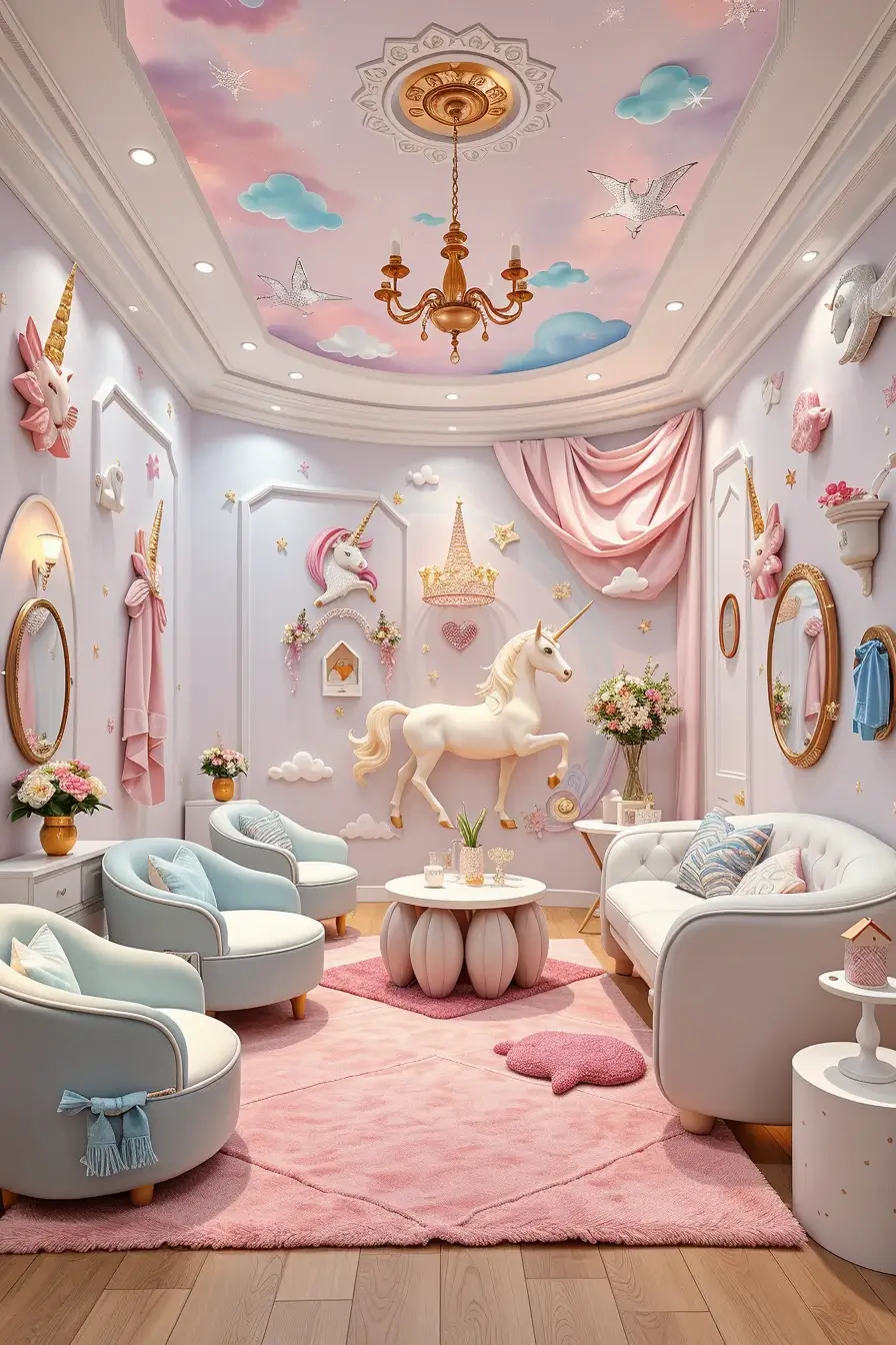 64 Kids Room Renovation Ideas 2026 for Creative, Modern and Functional Spaces