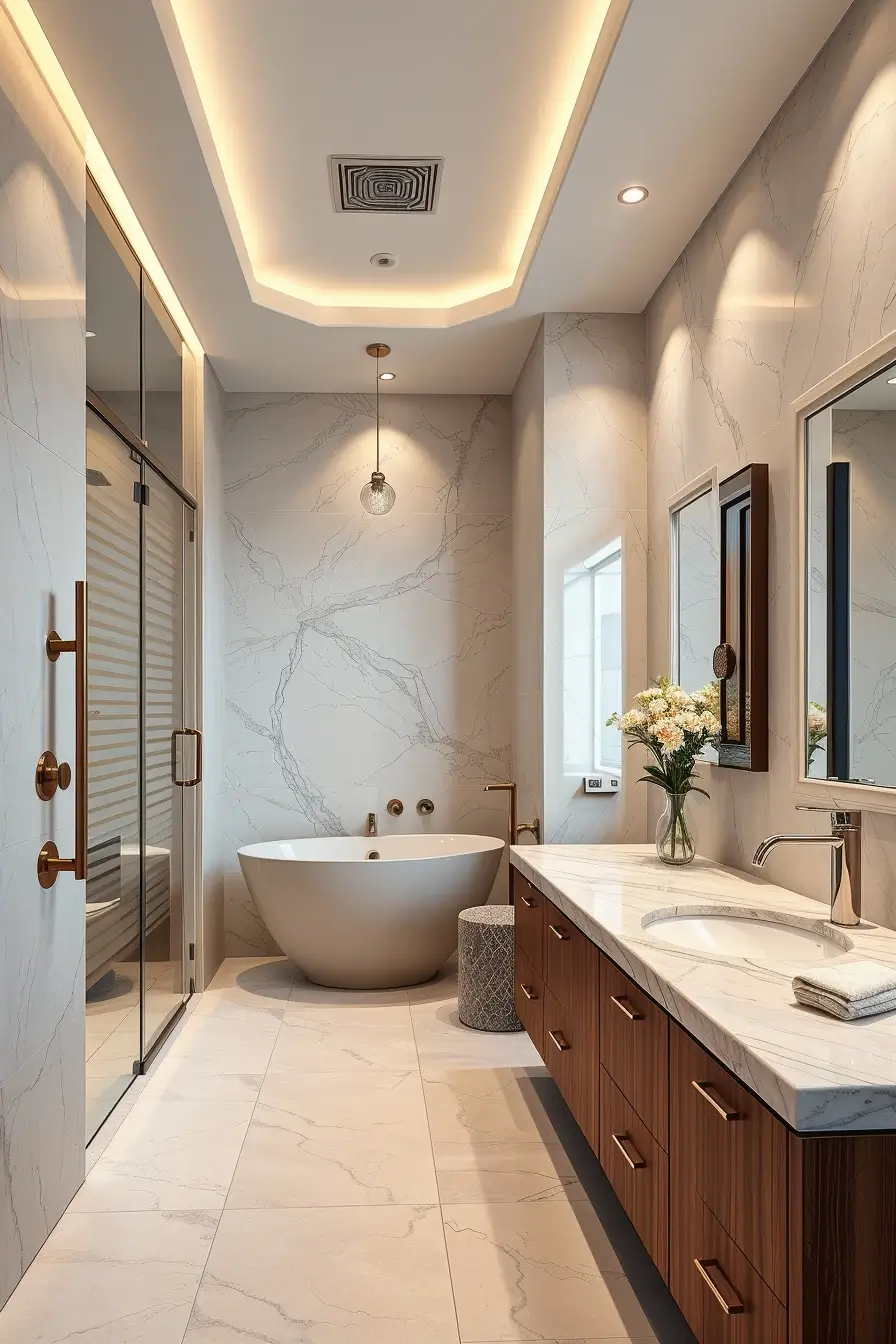 64 Bathroom Faucets Ideas 2026: Stylish, Sculptural & Designer Trends for Modern Bathrooms