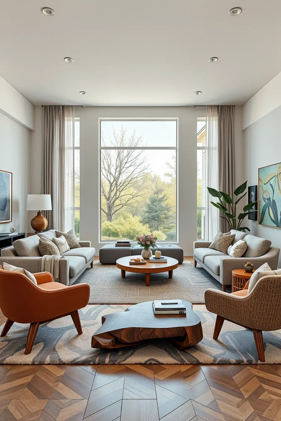 64 Living Room Remodel Ideas 2026: Fresh Trends and Modern Design Inspiration