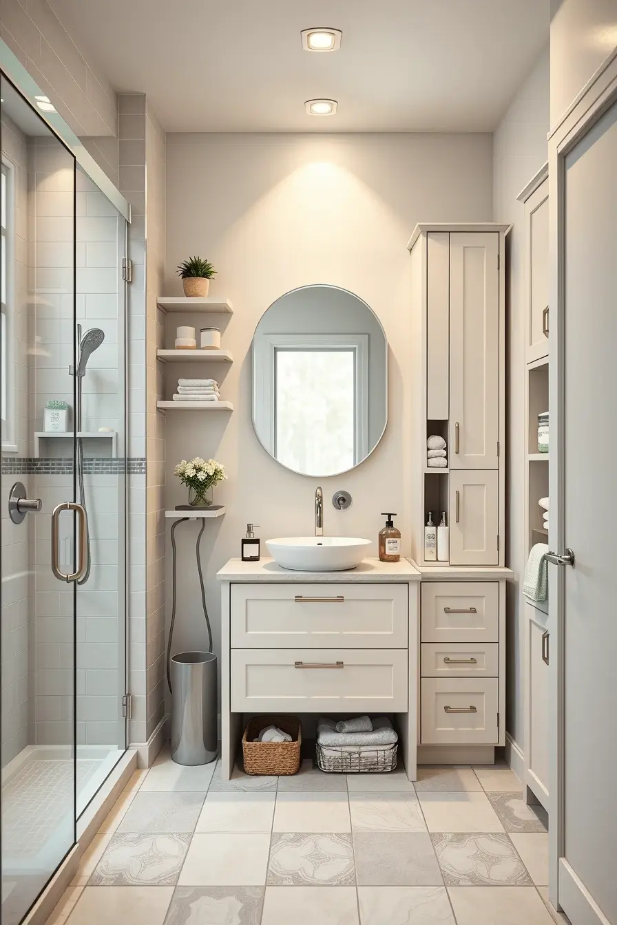 63 Bathroom Remodel Ideas 2026: Modern Trends for a Fresh, Stylish Upgrade