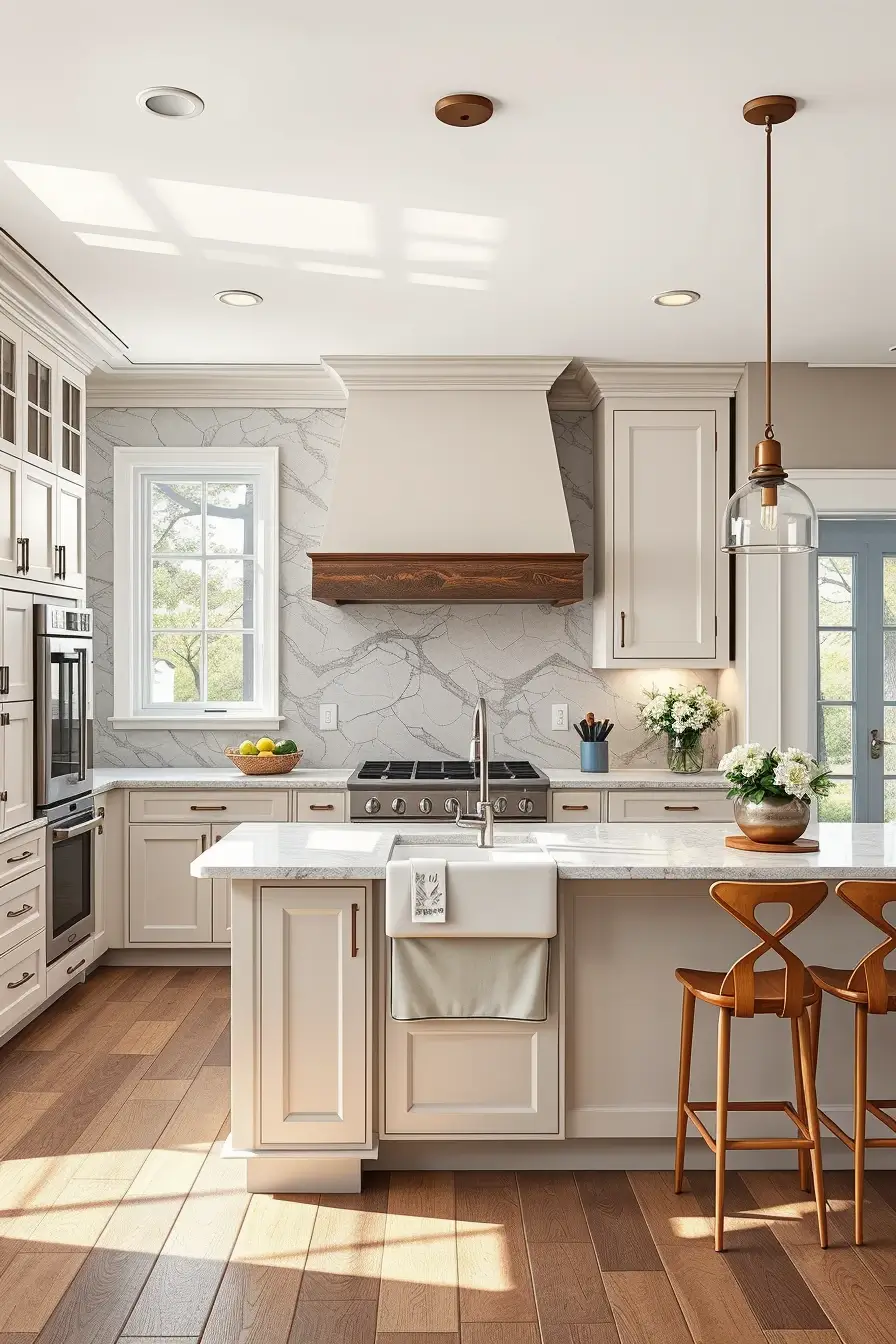 64 Kitchen Remodel Ideas 2026: Modern Trends, Smart Designs, and Stylish Upgrades