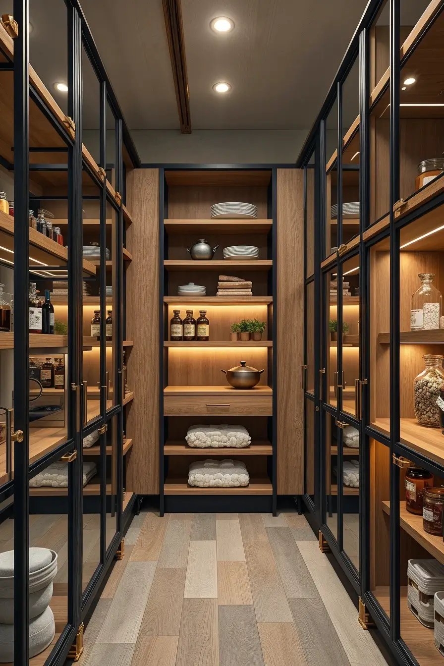 63 Pantry Remodel Ideas 2026: Stylish & Modern Pantry Inspiration