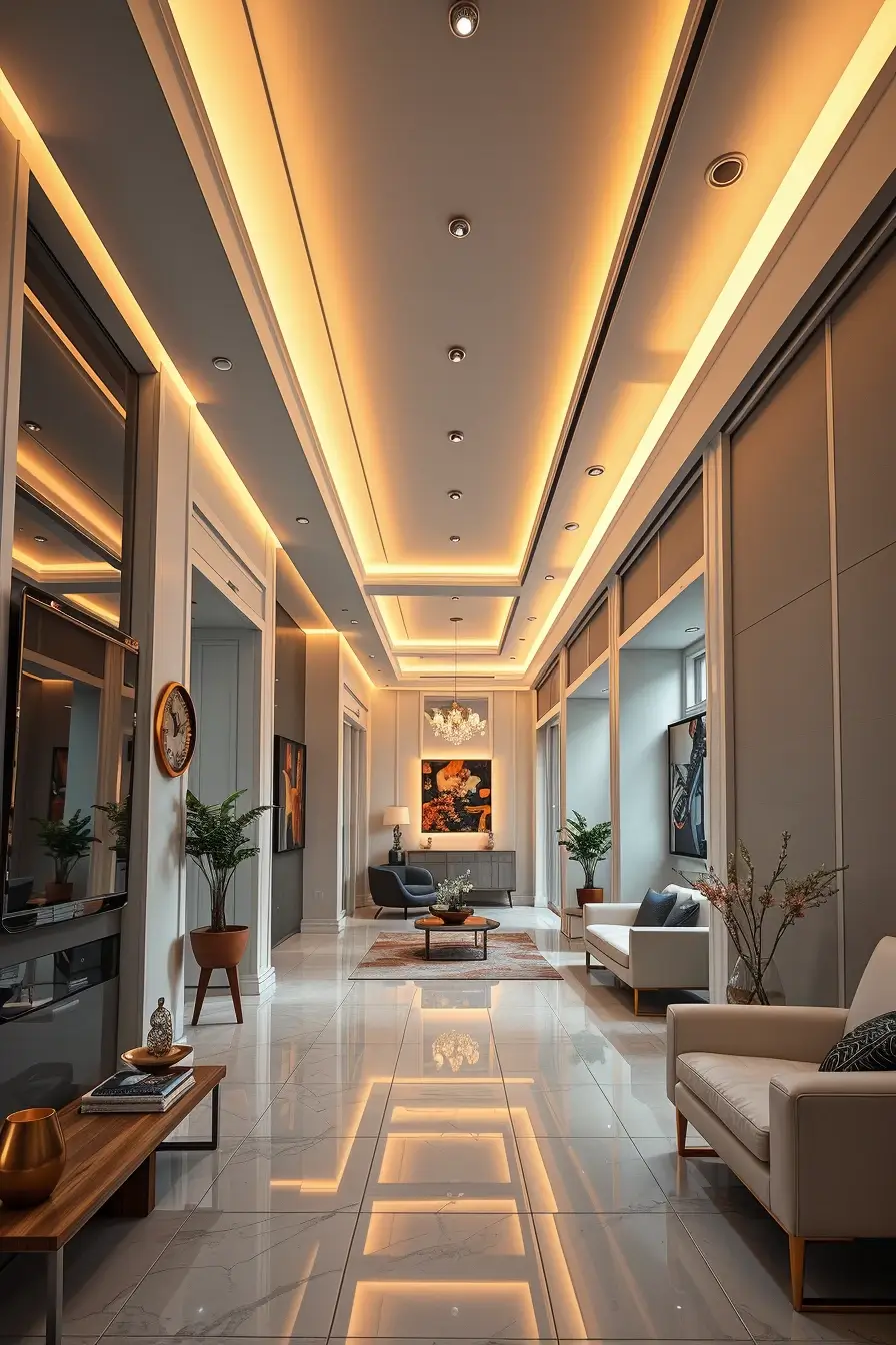 62 Hallway Remodel Ideas 2026: Modern, Luxury & Designer Hallway Trends