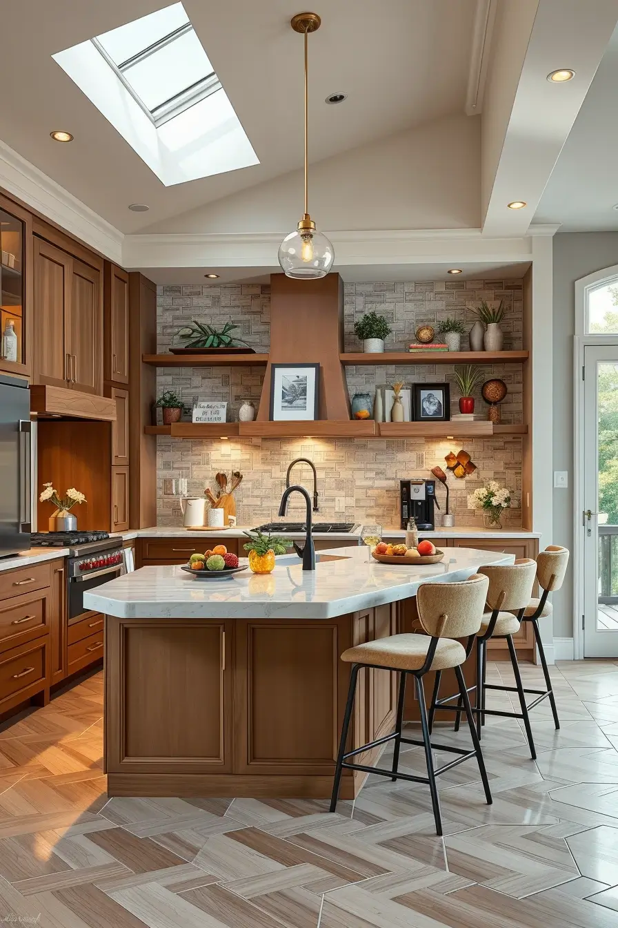 64 Kitchen Remodel Concepts for 2026: Modern Ideas for Stylish & Functional Kitchens