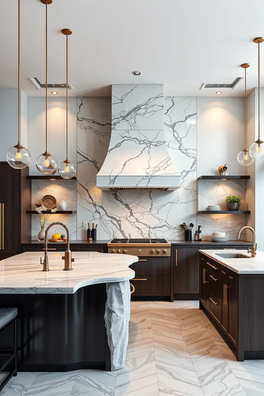 63 Kitchen Renovation Ideas 2026 For Modern Stylish Homes