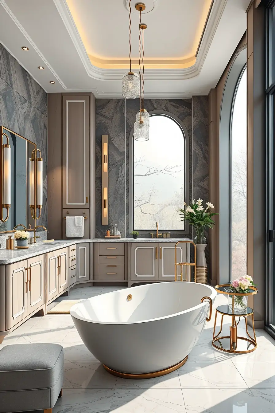 64 Bathroom Cabinets Ideas 2026: Modern Curved, Designer & Luxury Cabinet Trends