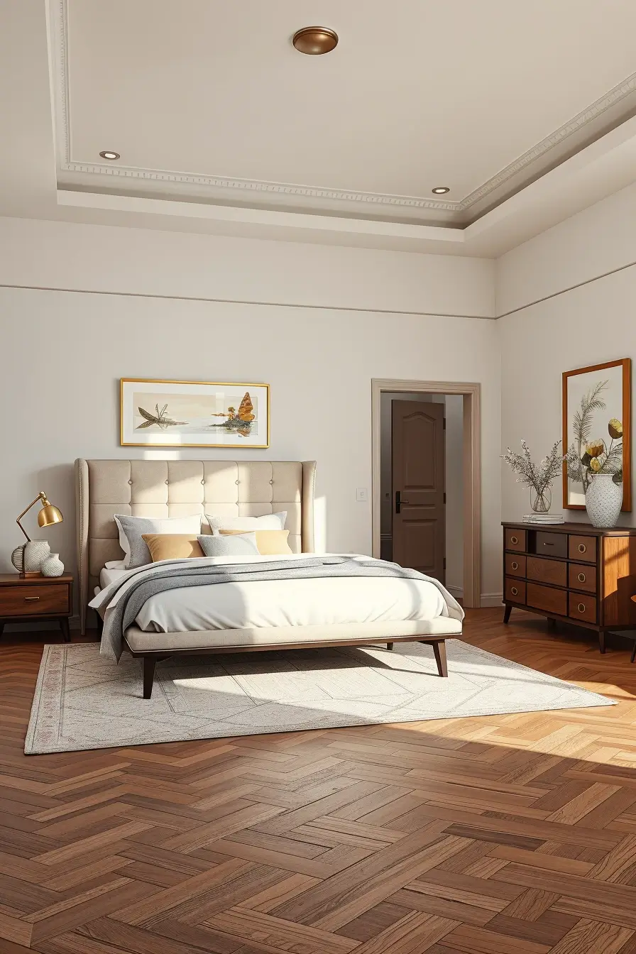 65 Bedroom Remodel Ideas 2026: Fresh Trends for a Modern and Stylish Bedroom Makeover