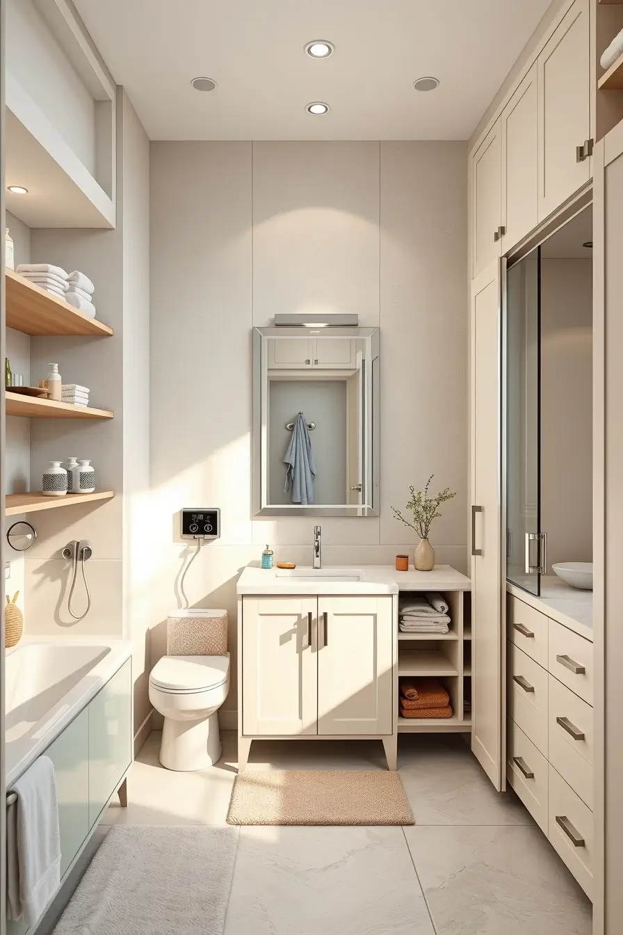 63 Bathroom Remodel Ideas 2026: Modern Trends for a Fresh, Stylish Upgrade
