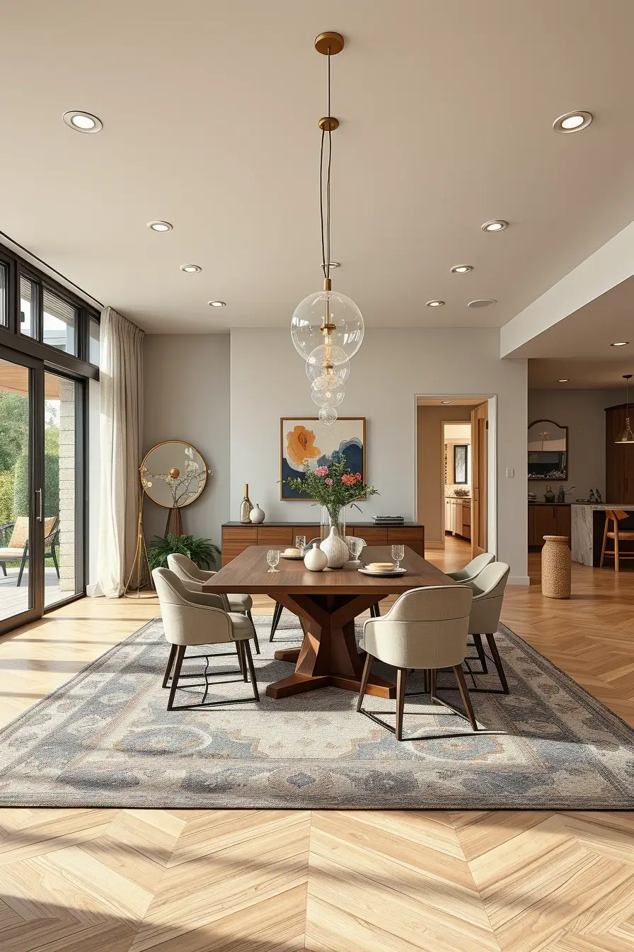 63 Dining Room Remodel Ideas 2026: Modern Trends and Fresh Design Inspiration