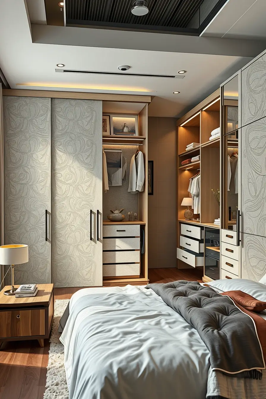 60 Bedroom Ideas 2026: Modern Designs, Trends and Inspiration for a Stylish Bedroom