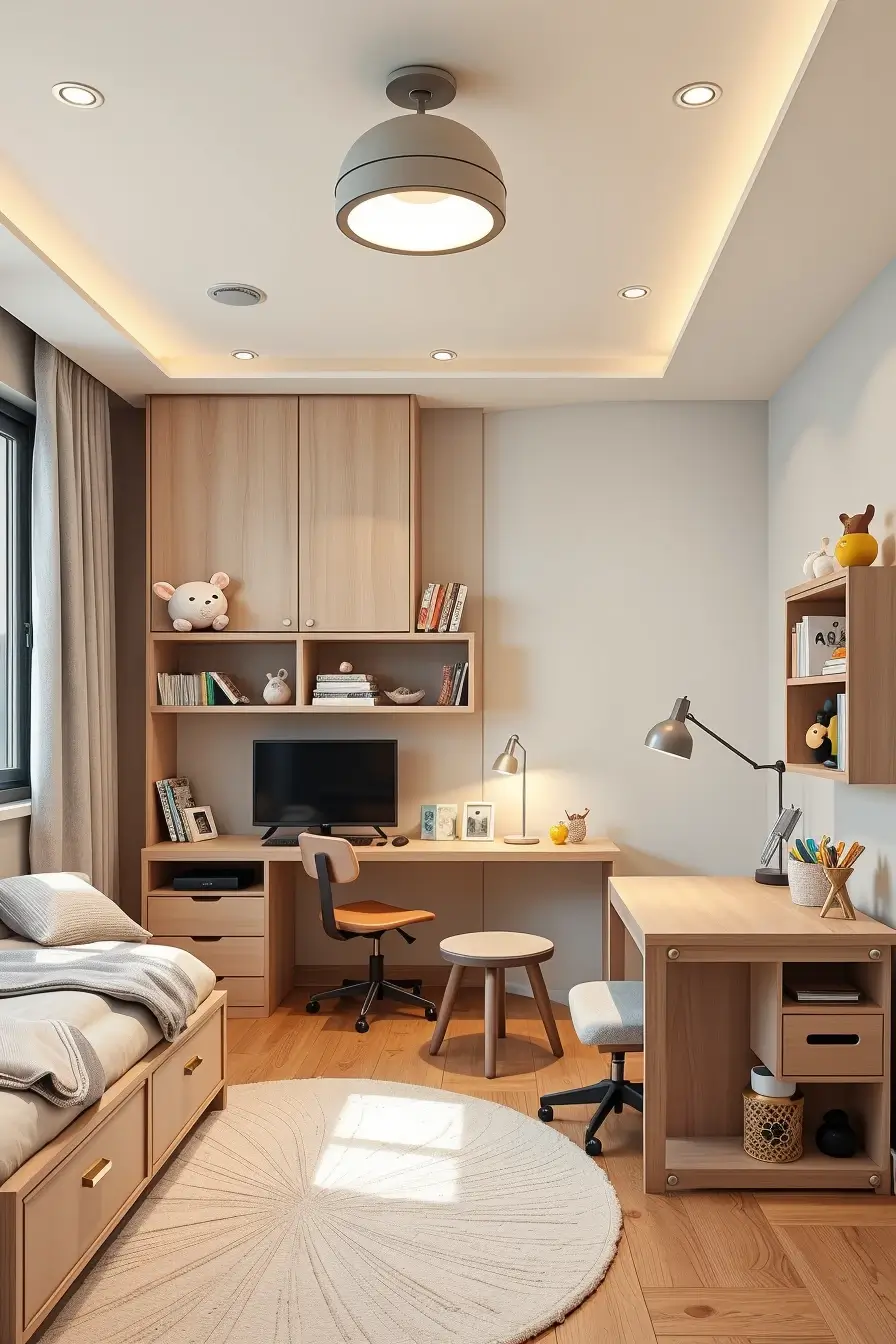 65 Kids Room Remodel Ideas 2026 for Smart, Modern, and Growing Spaces