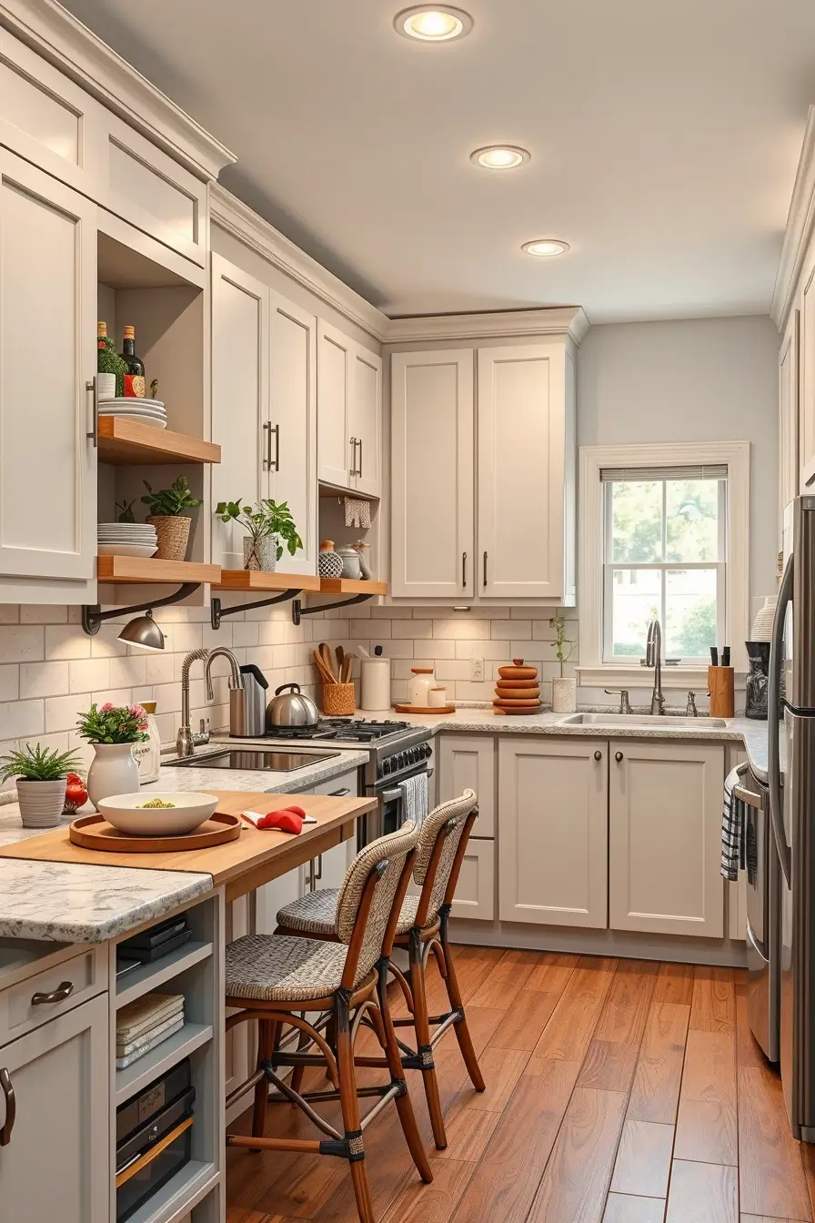 64 Kitchen Remodel Concepts for 2026: Modern Ideas for Stylish & Functional Kitchens