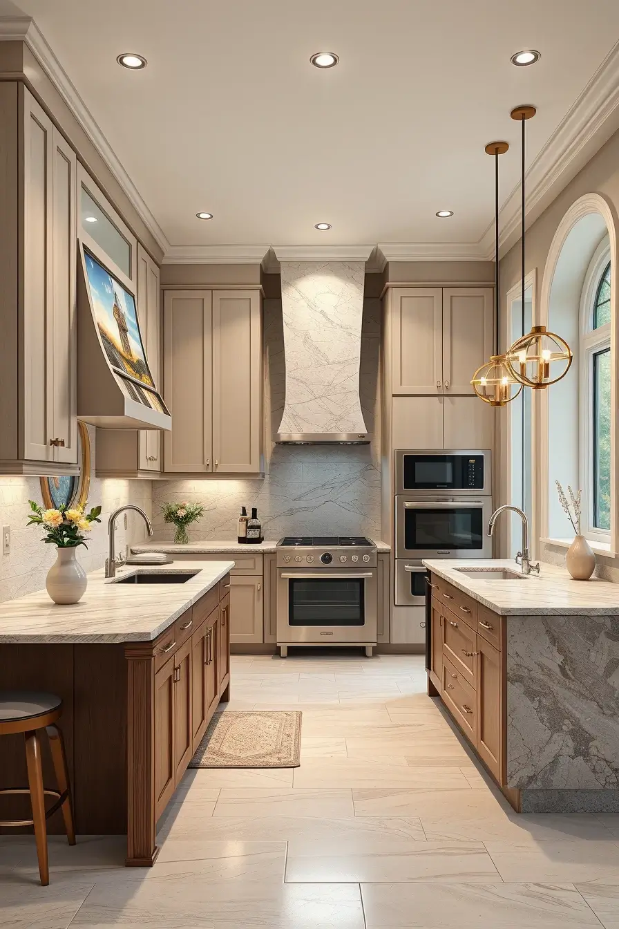 63 Kitchen Renovation Ideas 2026 For Modern Stylish Homes