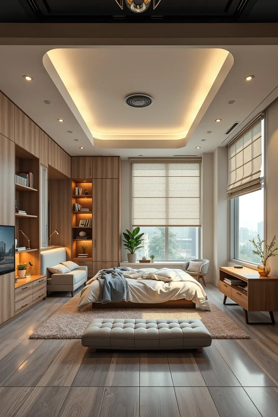 65 Bedroom Remodel Ideas 2026: Fresh Trends for a Modern and Stylish Bedroom Makeover