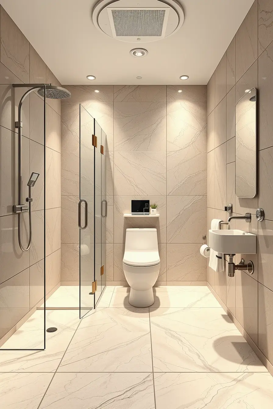 63 Bathroom Remodel Ideas 2026: Modern Trends for a Fresh, Stylish Upgrade