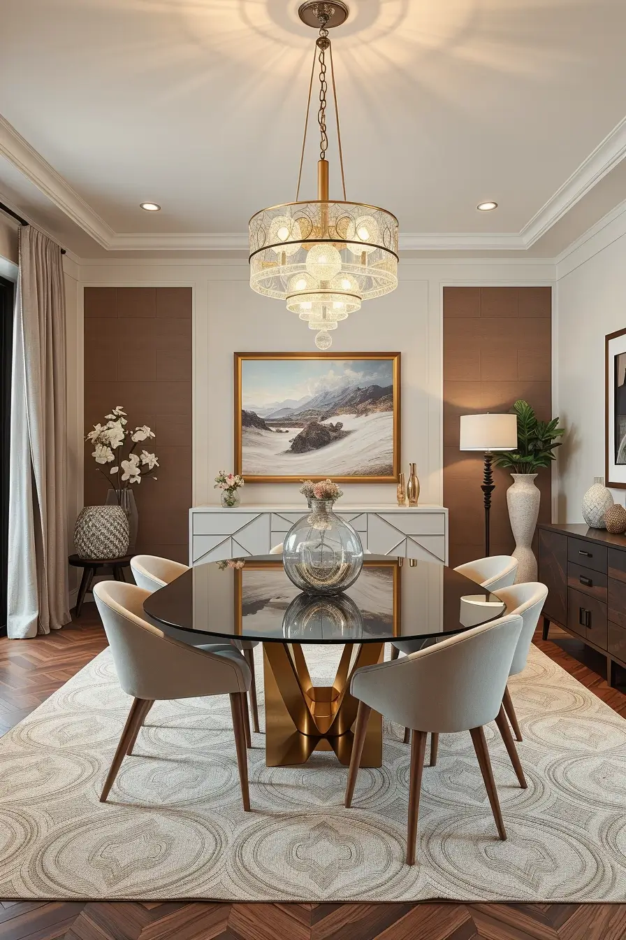 63 Dining Room Remodel Ideas 2026: Modern Trends and Fresh Design Inspiration