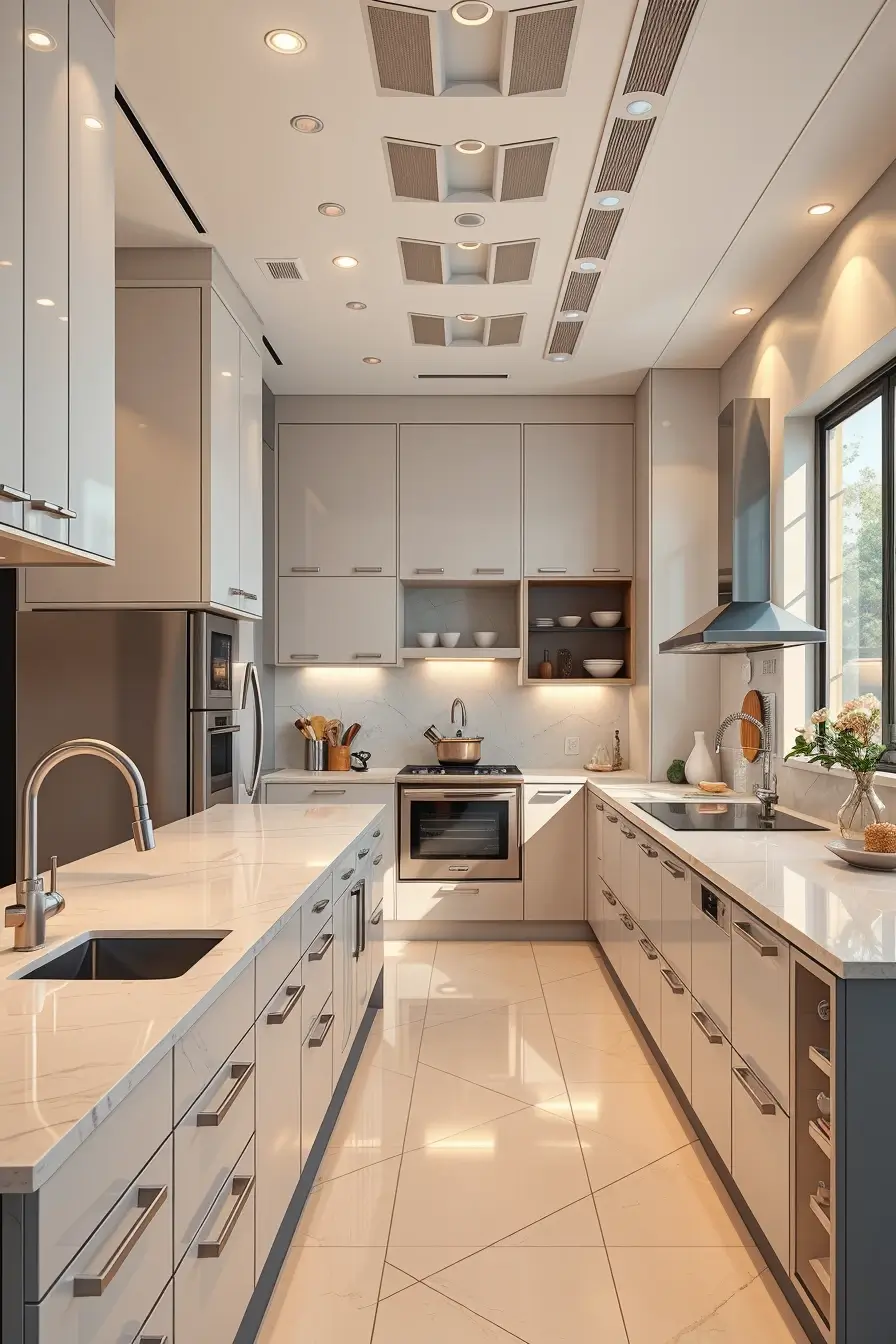 64 Kitchen Remodel Ideas 2026: Modern Trends, Smart Designs, and Stylish Upgrades