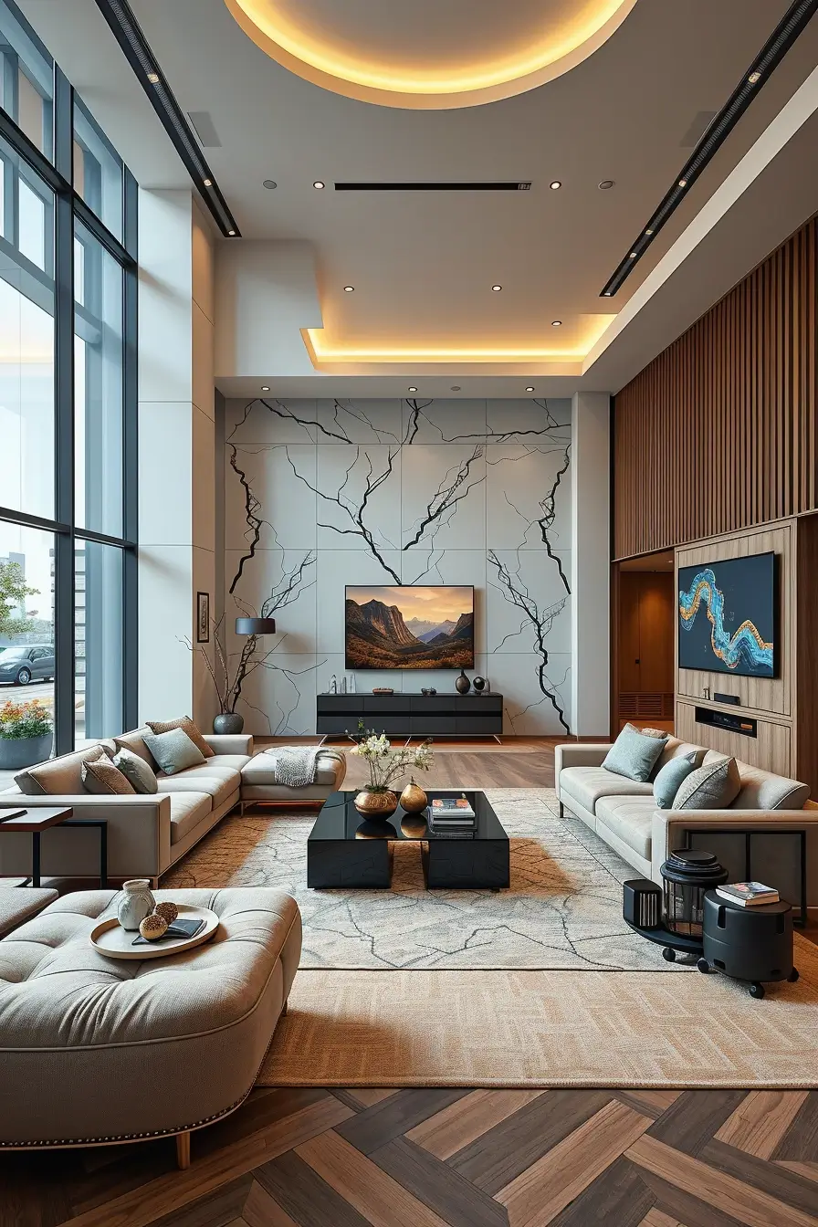 59 Living Room Ideas 2026 Trends: Fresh Styles for a Modern Home