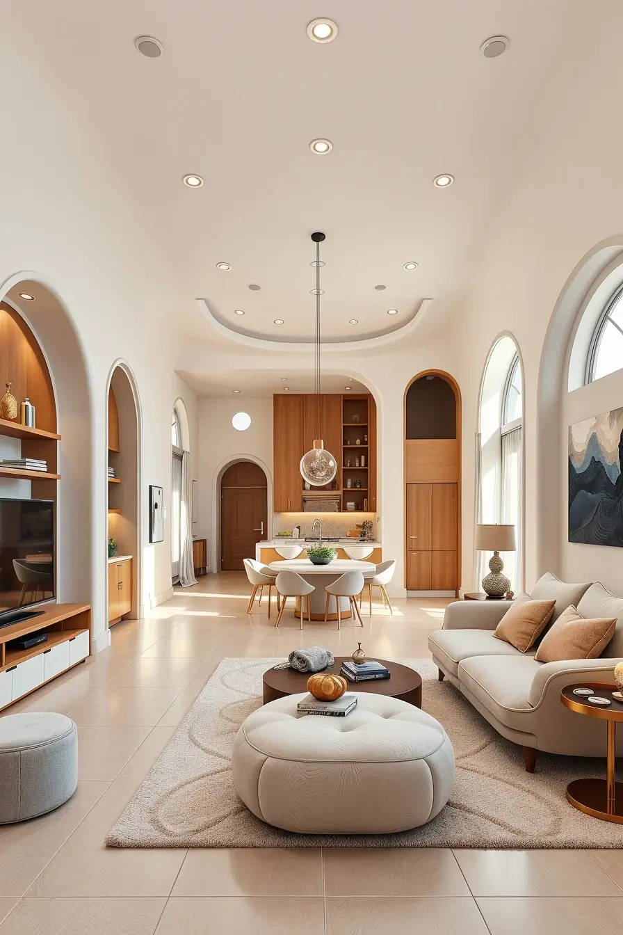 65 Apartment Remodel Ideas 2026: Stylish and Modern Inspiration for Your Home