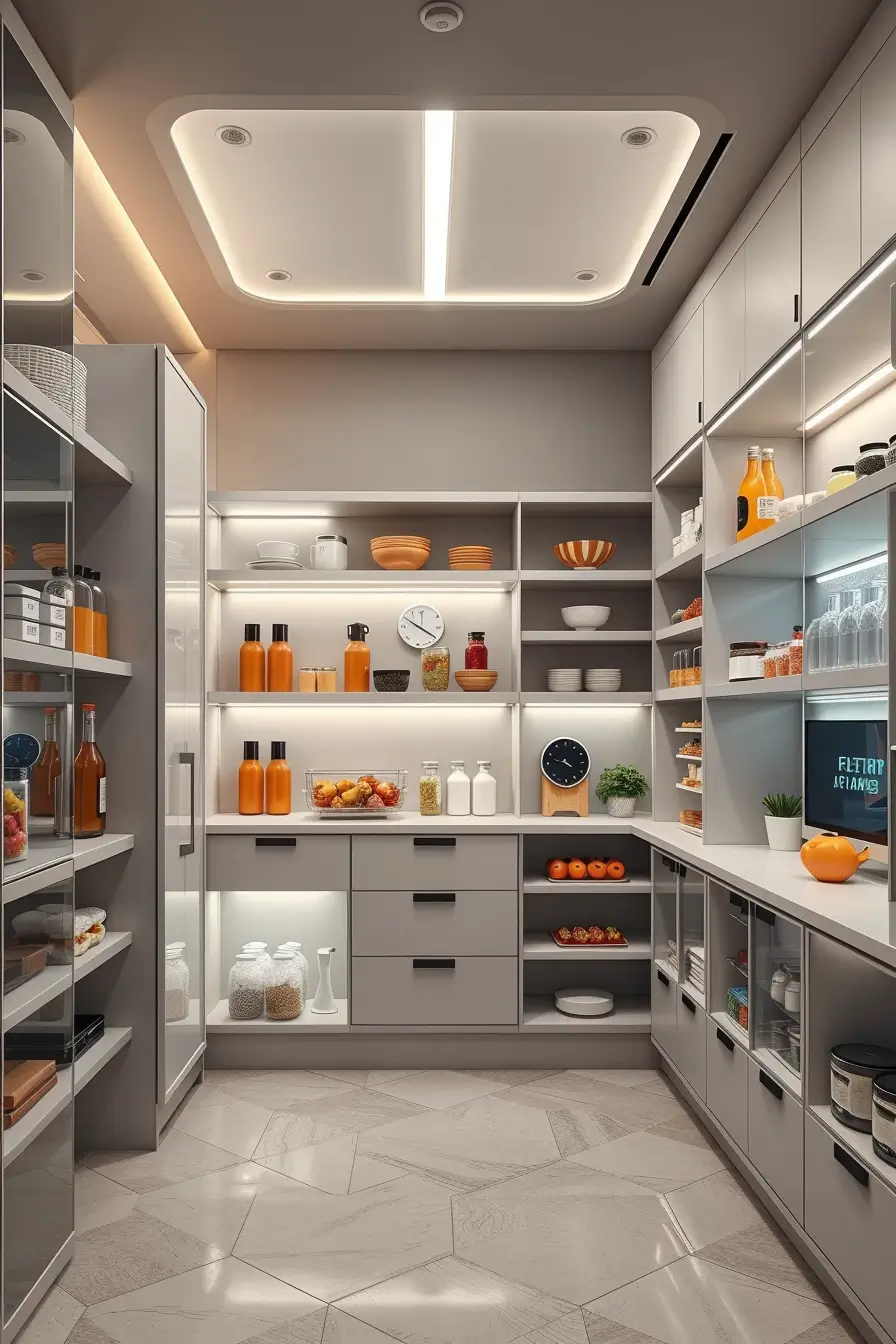63 Pantry Remodel Ideas 2026: Stylish & Modern Pantry Inspiration