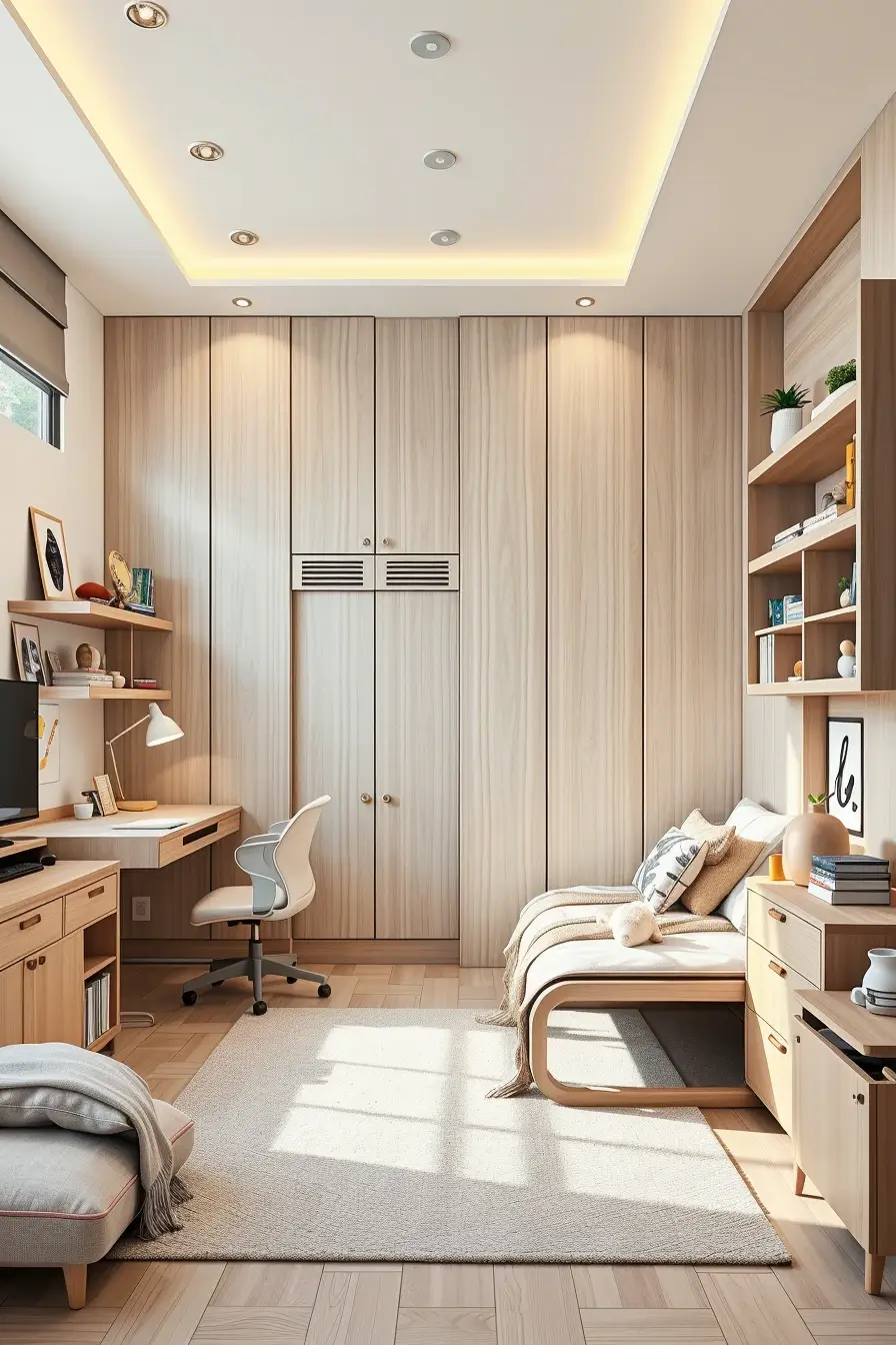 65 Kids Room Remodel Ideas 2026 for Smart, Modern, and Growing Spaces