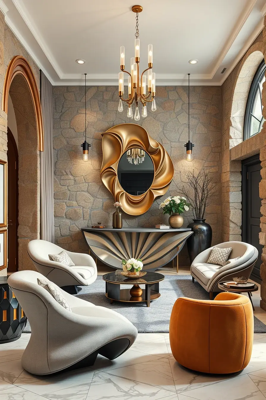 65 Entryway Renovation Ideas 2026: Stylish, Modern & Designer Entryway Trends