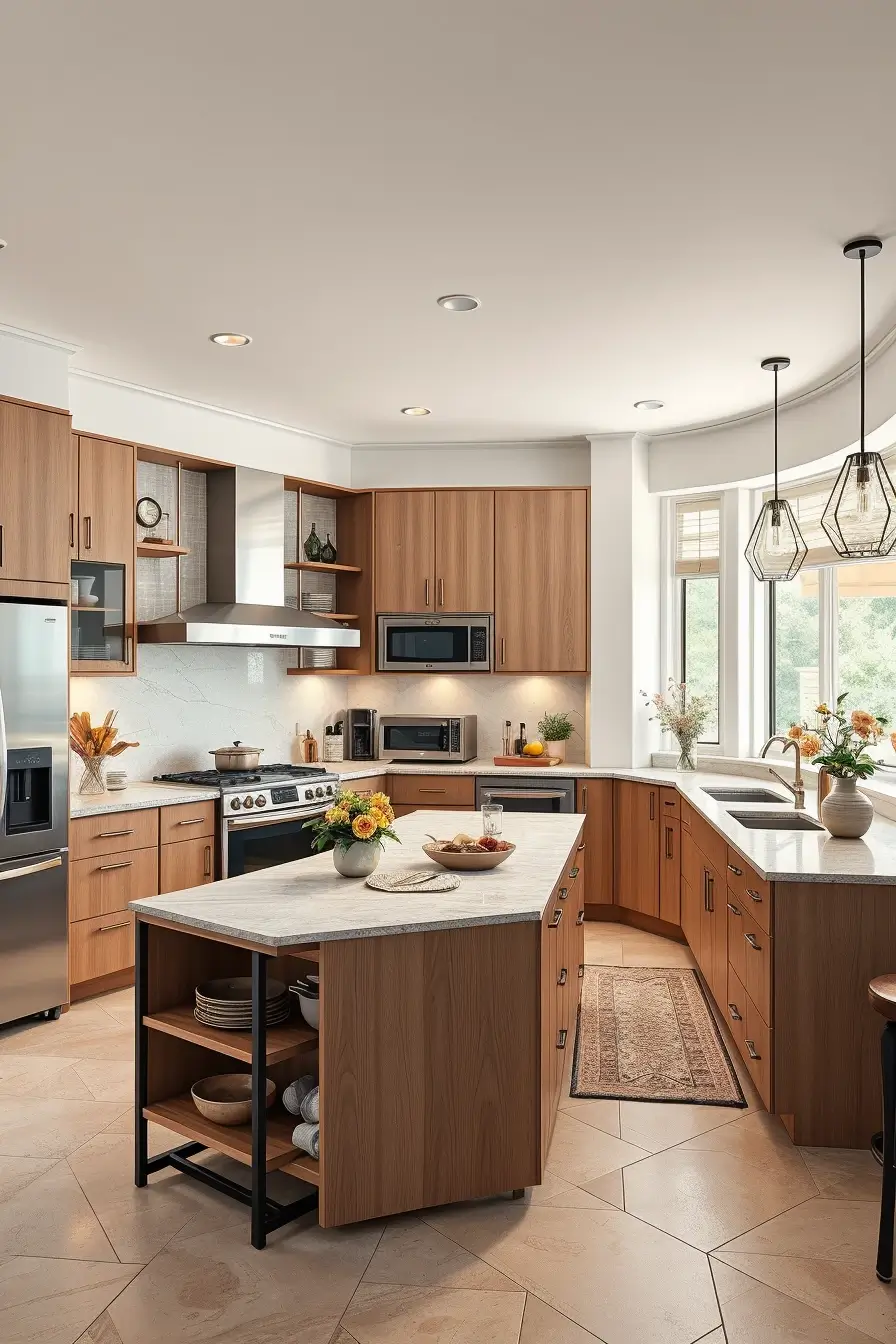 63 Kitchen Renovation Ideas 2026 For Modern Stylish Homes