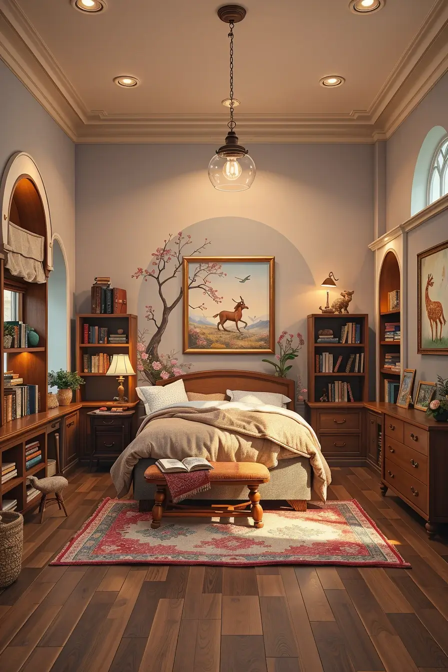 64 Kids Room Renovation Ideas 2026 for Creative, Modern and Functional Spaces