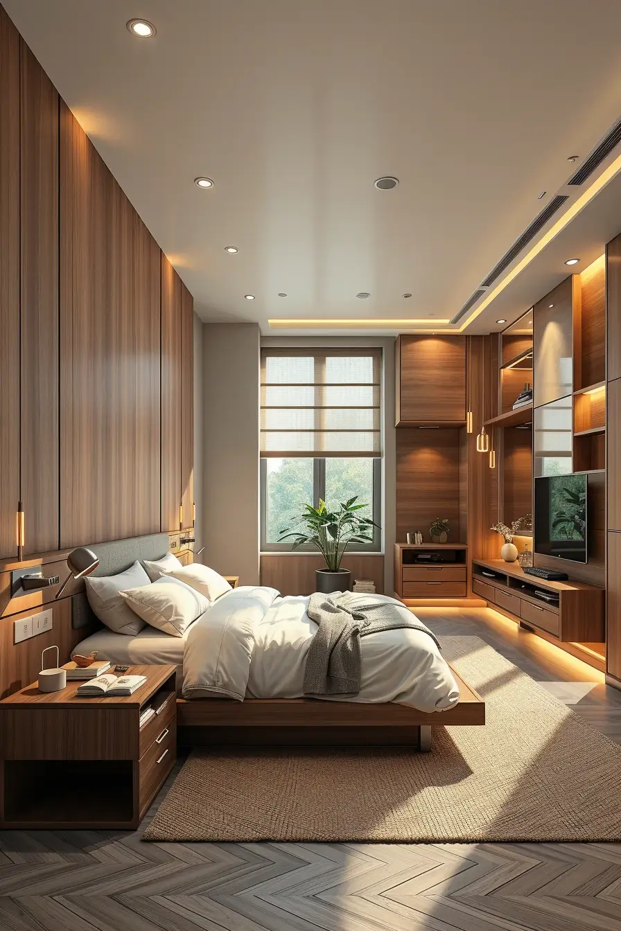 65 Bedroom Remodel Ideas 2026: Fresh Trends for a Modern and Stylish Bedroom Makeover