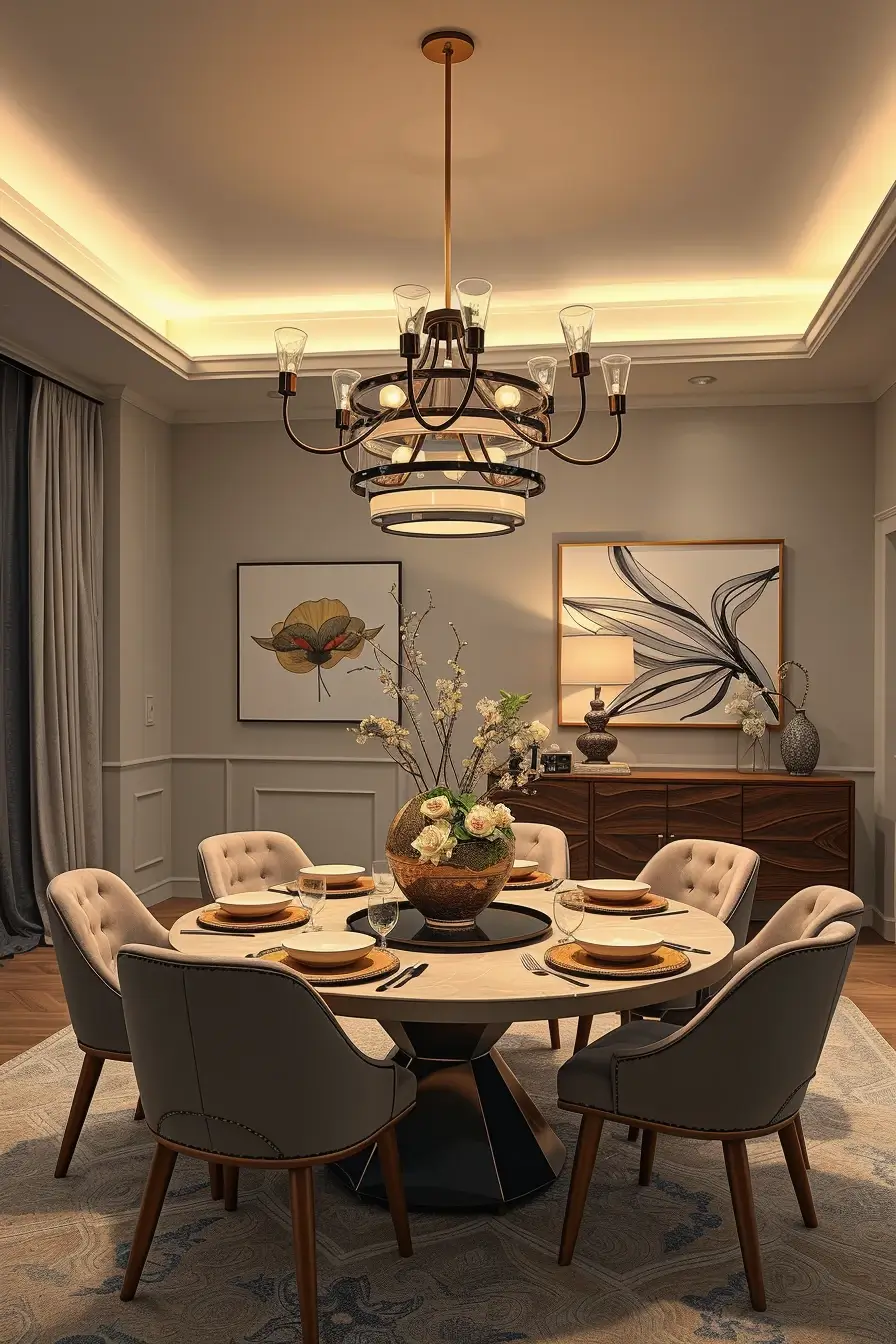 63 Dining Room Remodel Ideas 2026: Modern Trends and Fresh Design Inspiration