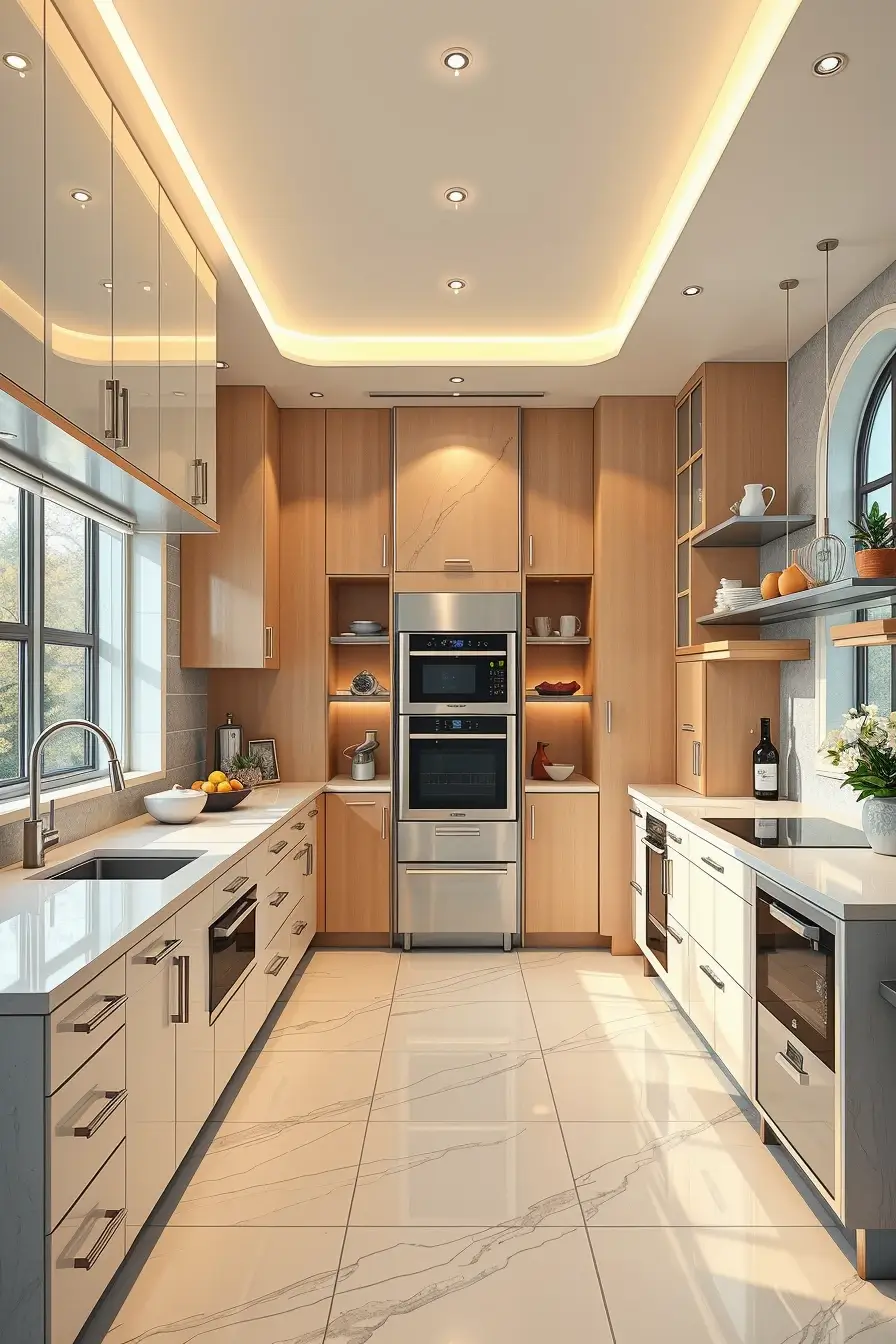 64 Kitchen Remodel Ideas 2026: Modern Trends, Smart Designs, and Stylish Upgrades