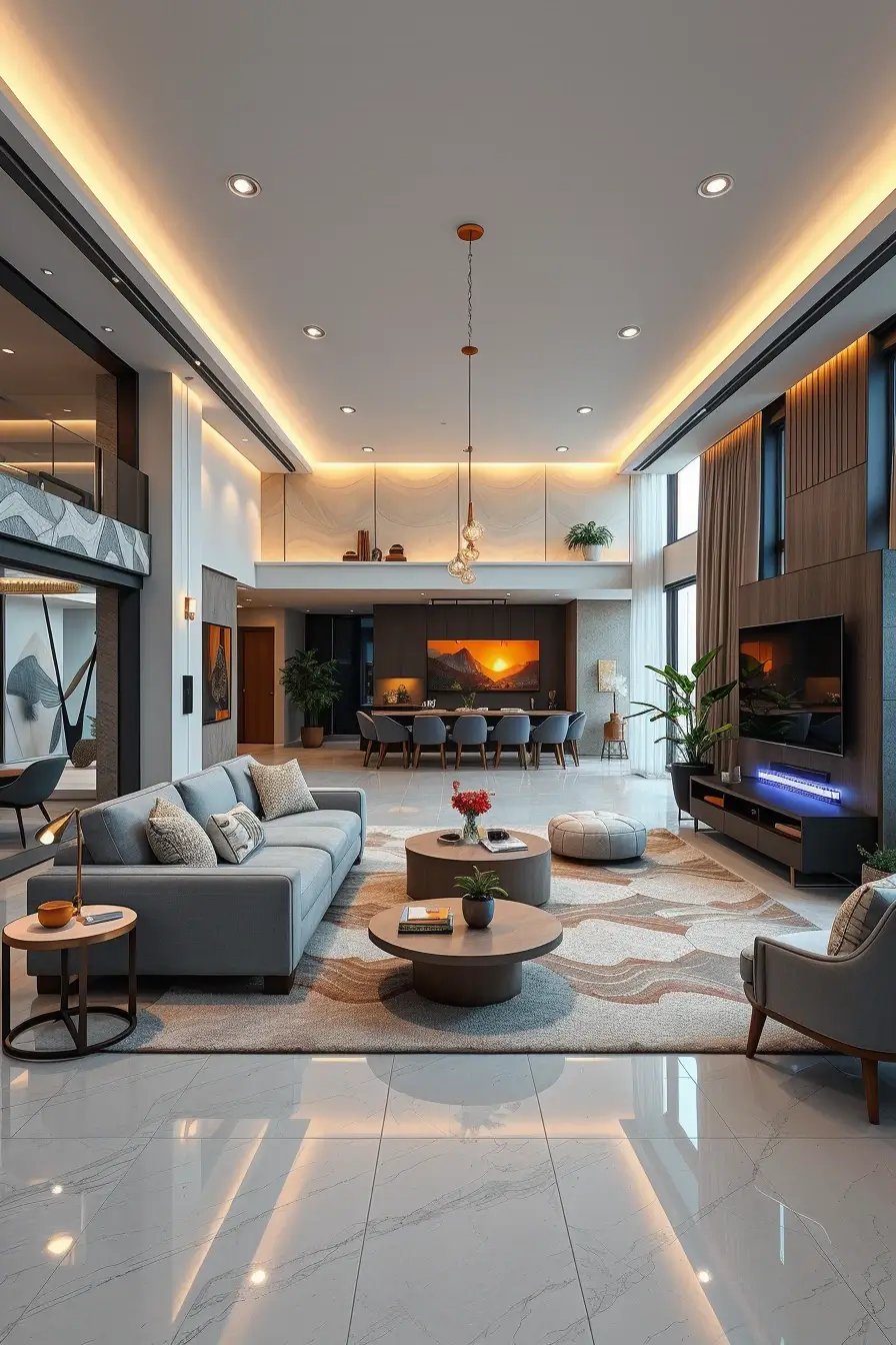 59 Living Room Ideas 2026 Trends: Fresh Styles for a Modern Home