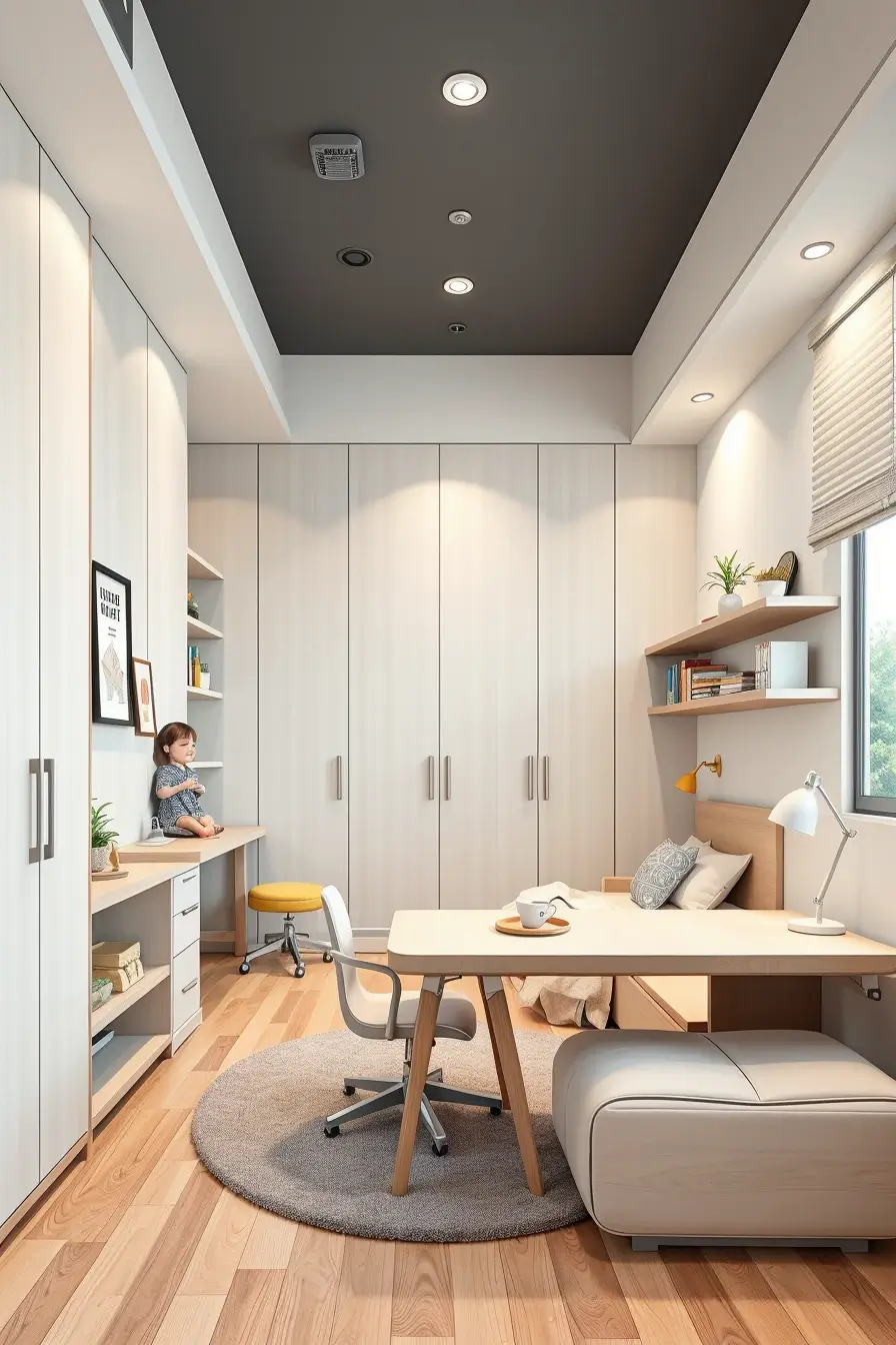 65 Kids Room Remodel Ideas 2026 for Smart, Modern, and Growing Spaces