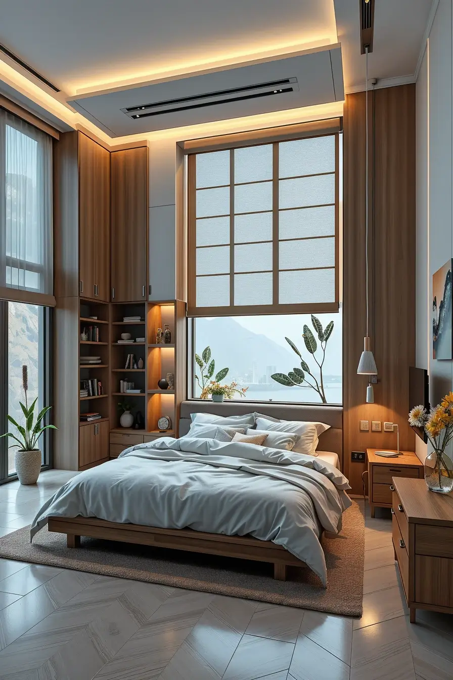 65 Bedroom Remodel Ideas 2026: Fresh Trends for a Modern and Stylish Bedroom Makeover