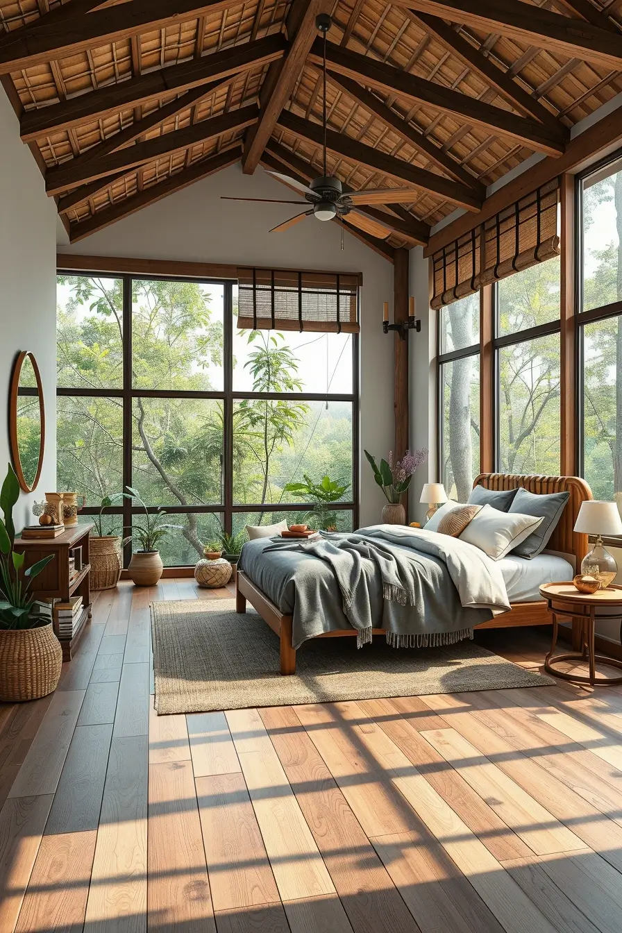 60 Bedroom Ideas 2026: Modern Designs, Trends and Inspiration for a Stylish Bedroom