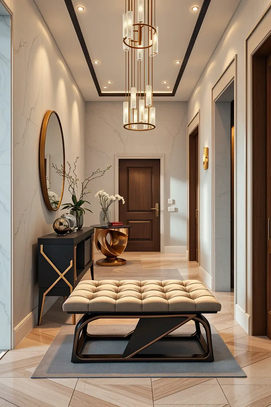 62 Hallway Remodel Ideas 2026: Modern, Luxury & Designer Hallway Trends