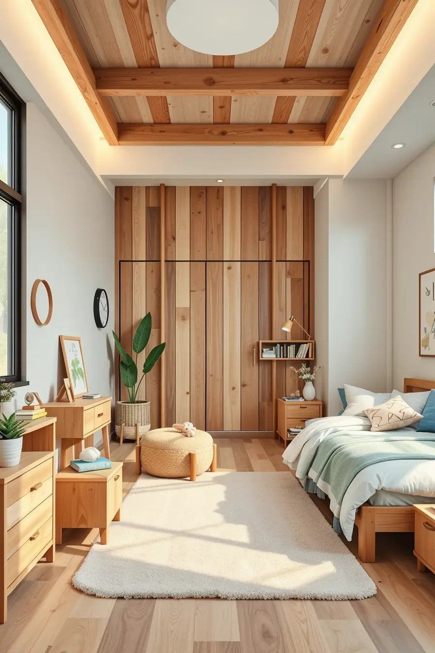 65 Kids Room Remodel Ideas 2026 for Smart, Modern, and Growing Spaces