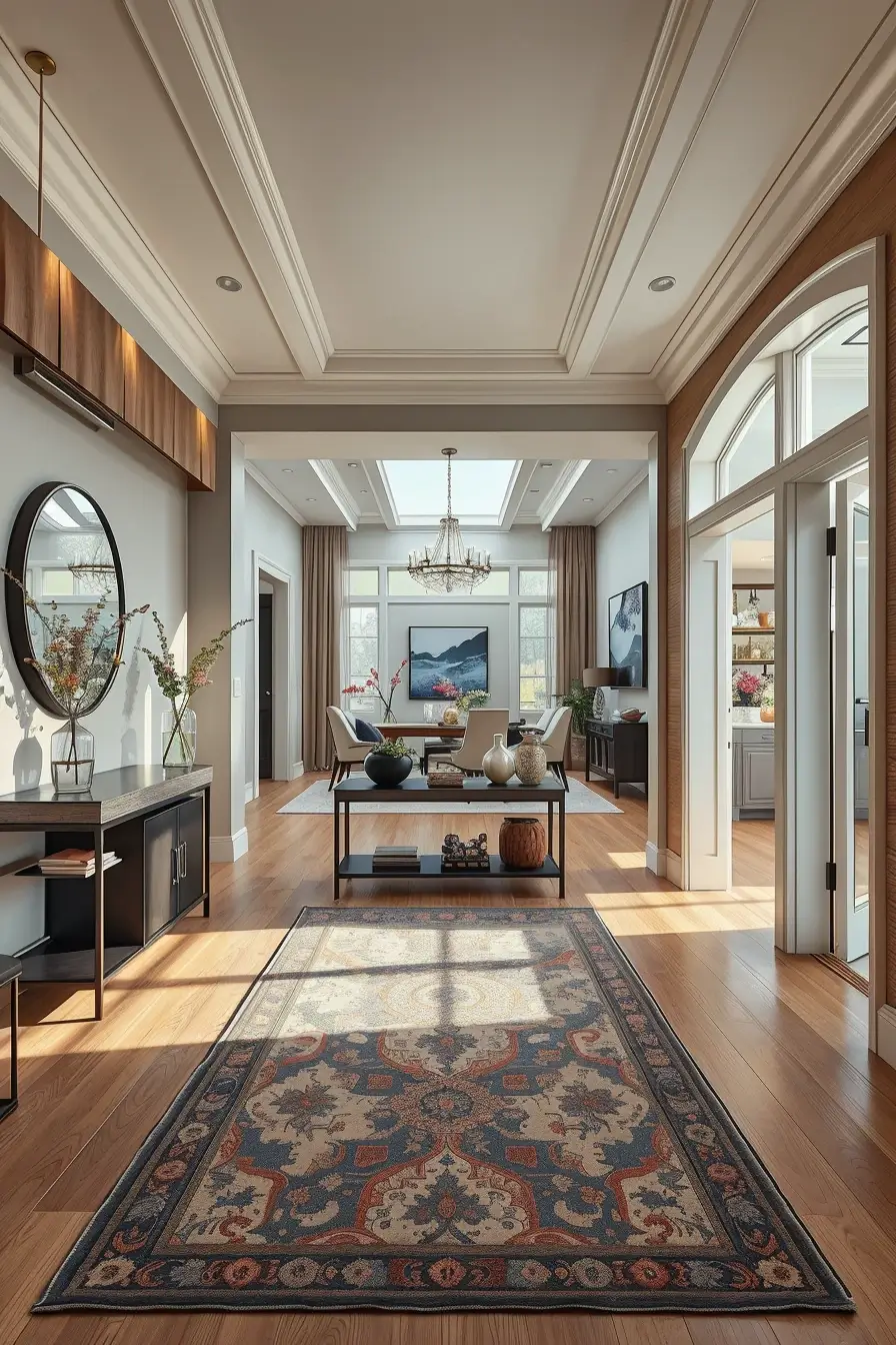 65 Entryways Remodel Ideas 2026 for Stylish Modern Homes