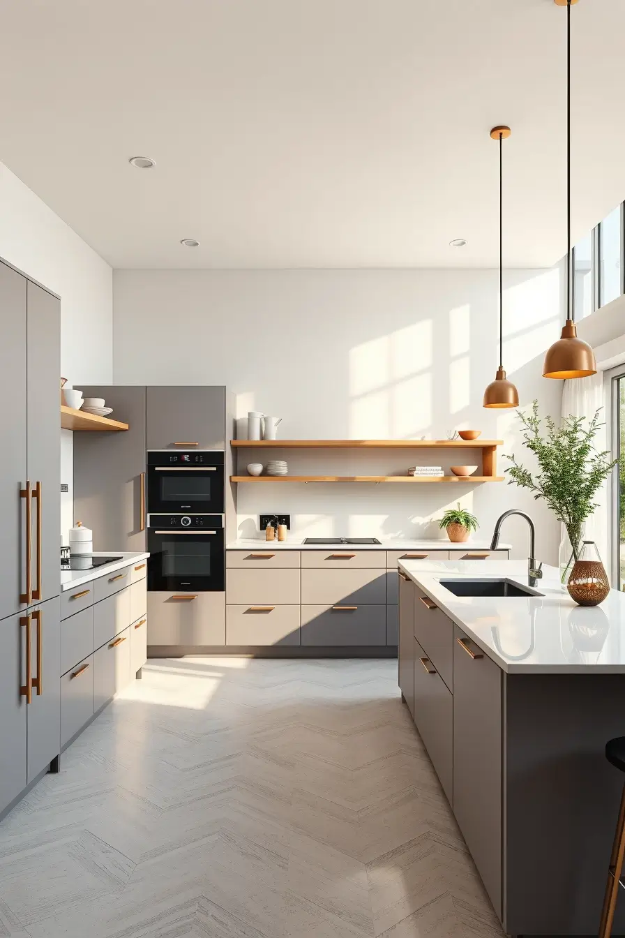 64 Kitchen Remodel Concepts for 2026: Modern Ideas for Stylish & Functional Kitchens