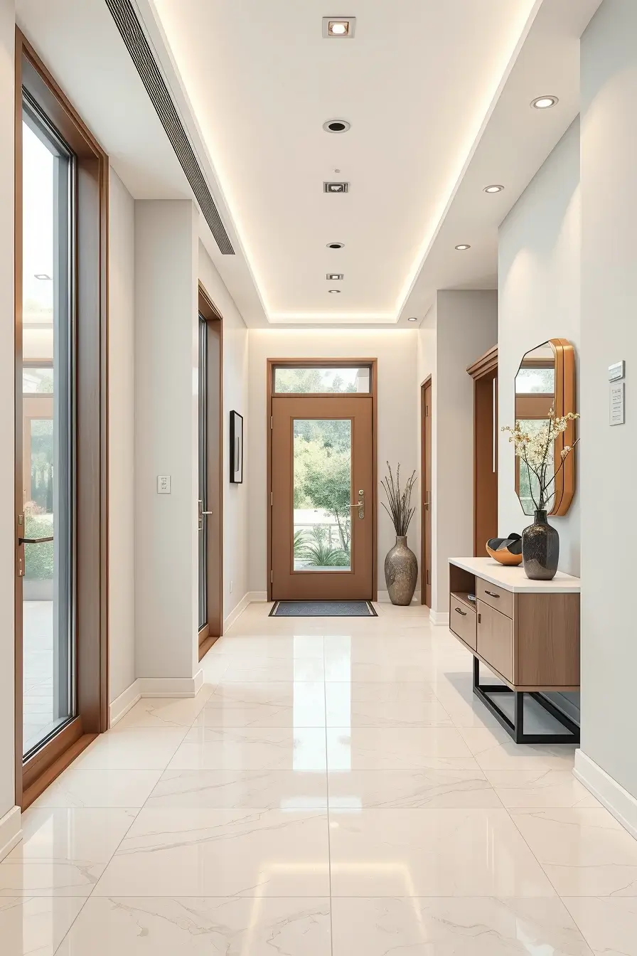 65 Entryway Renovation Ideas 2026: Stylish, Modern & Designer Entryway Trends