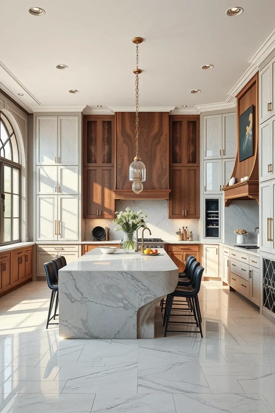 63 Kitchen Renovation Ideas 2026 For Modern Stylish Homes