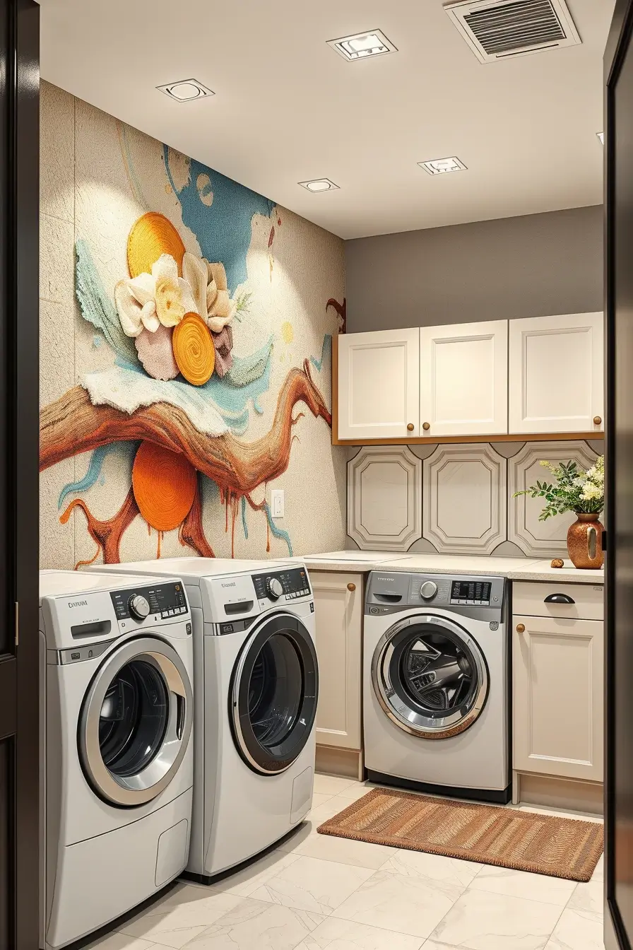 62 Laundry Room Renovation Ideas 2026: Stylish, Modern and Designer Spaces