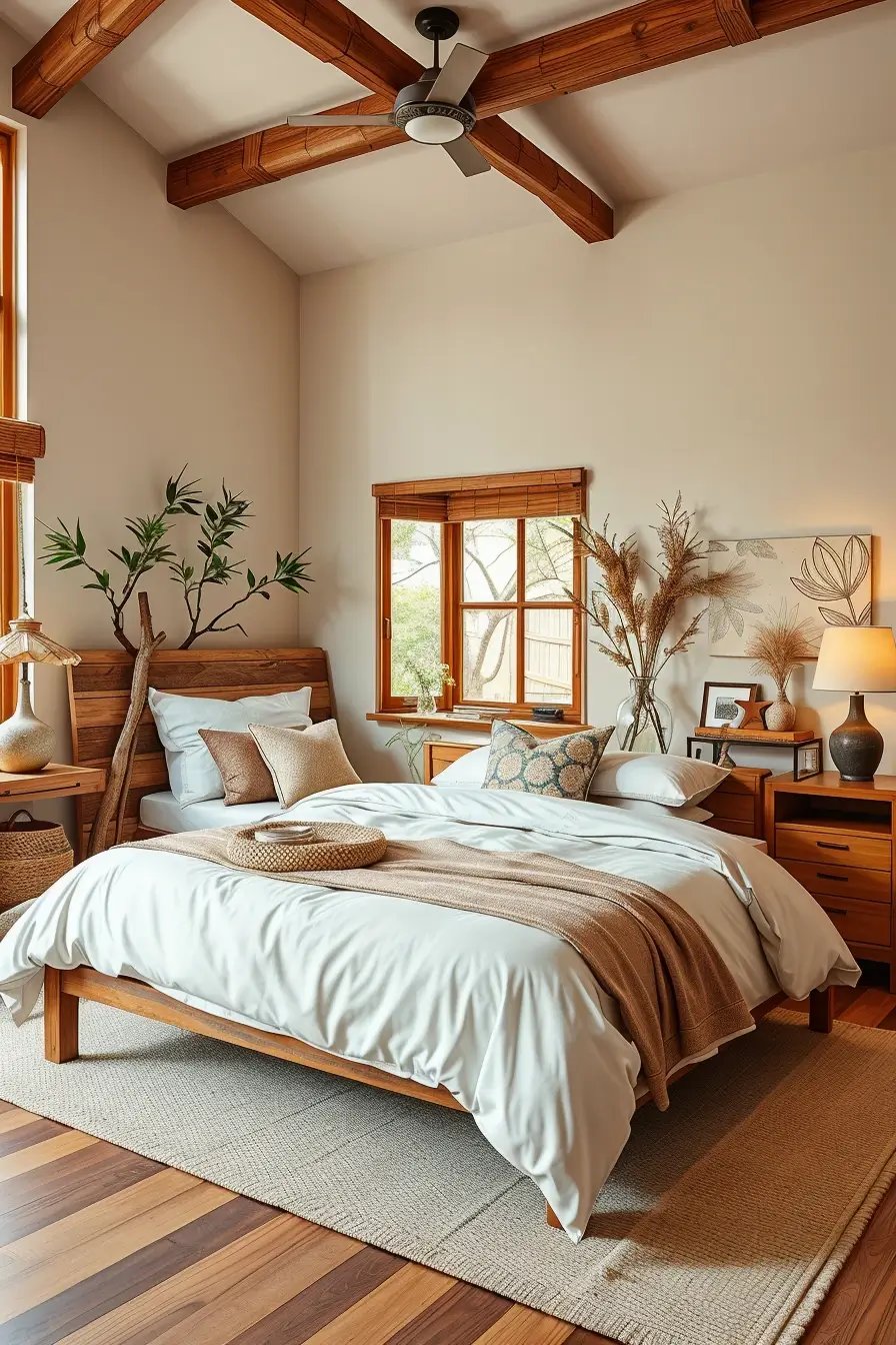 65 Bedroom Remodel Ideas 2026: Fresh Trends for a Modern and Stylish Bedroom Makeover