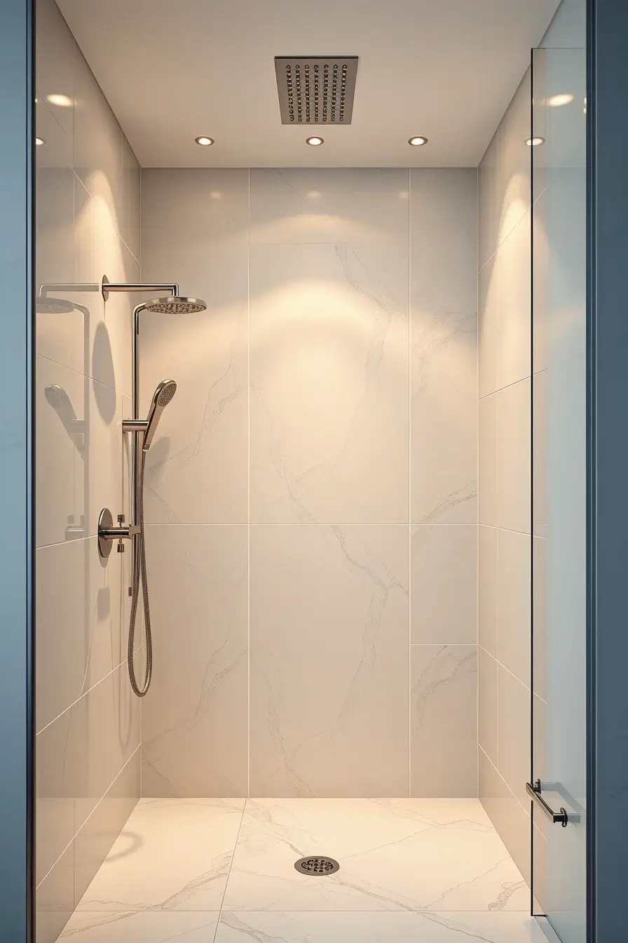 64 Shower Renovation Ideas 2026: Modern Design Trends, Layouts & Smart Bathroom Solutions