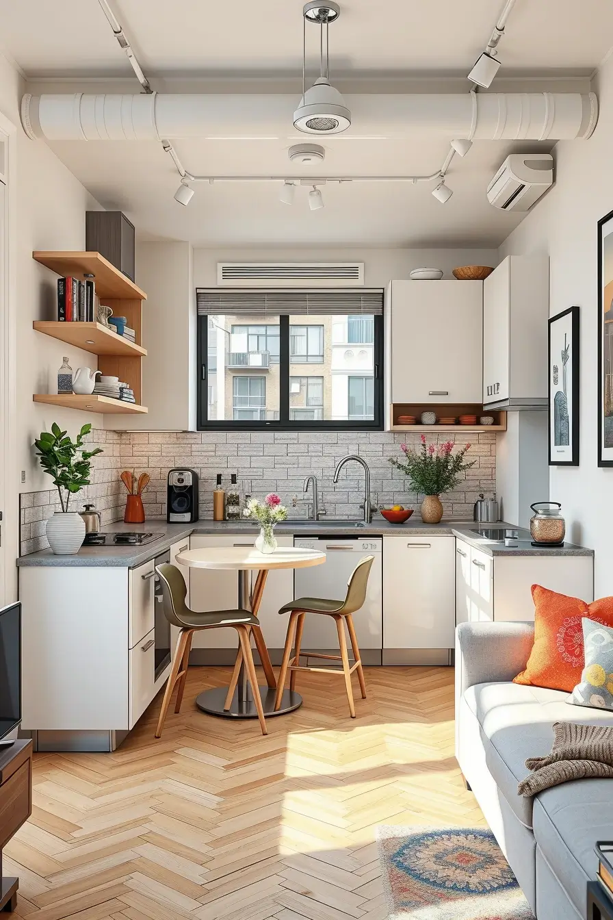 64 Open Kitchen Renovation Ideas 2026 For Modern Homes And Apartments